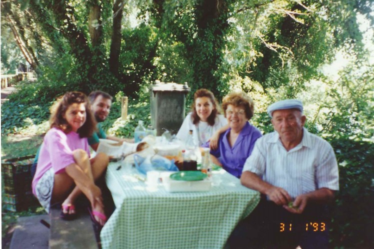 family-picnic