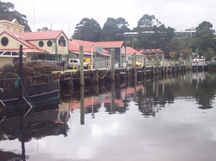 Tasmania (June 2009) 149